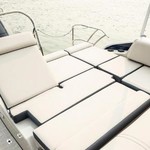 Premier Pontoons Grand Isle 250
