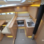 Dufour 520 Grand Large