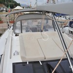 Dufour 520 Grand Large