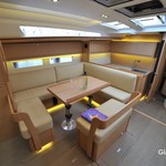 Dufour 520 Grand Large