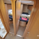 Dufour 520 Grand Large