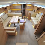 Dufour 520 Grand Large