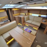 Dufour 520 Grand Large