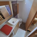 Dufour 520 Grand Large