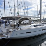 Dufour 520 Grand Large