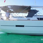 Dufour 520 Grand Large