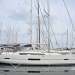 Dufour 520 Grand Large