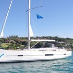 Dufour 520 Grand Large