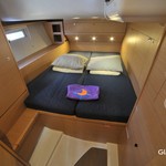 Dufour 520 Grand Large