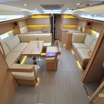 Dufour 520 Grand Large