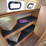 Dufour 520 Grand Large