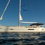 Dufour 520 Grand Large