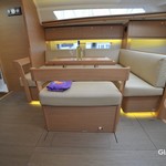 Dufour 520 Grand Large