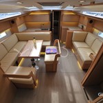 Dufour 520 Grand Large