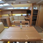 Dufour 520 Grand Large