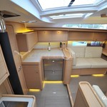 Dufour 520 Grand Large