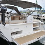 Dufour 520 Grand Large