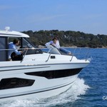 Jeanneau Merry Fisher 1095