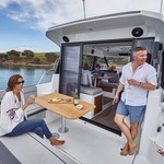 Jeanneau Merry Fisher 1095