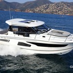 Jeanneau Merry Fisher 1095