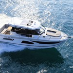 Jeanneau Merry Fisher 1095