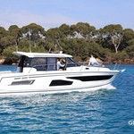 Jeanneau Merry Fisher 1095