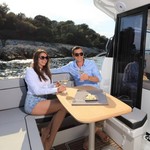 Jeanneau Merry Fisher 1095