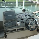 Cruisers Yachts 340 Express