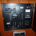 Cruisers Yachts 340 Express