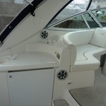 Cruisers Yachts 340 Express
