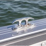 Crestliner 1750 Super Hawk