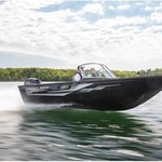 Crestliner 1750 Super Hawk