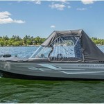 Crestliner 1750 Super Hawk