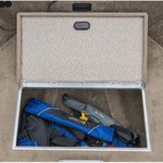 Crestliner 1750 Super Hawk