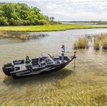 Crestliner 1750 Super Hawk