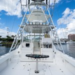 Riviera 43 Offshore Express