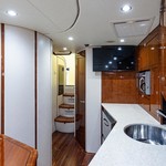 Riviera 43 Offshore Express