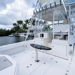 Riviera 43 Offshore Express