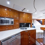 Riviera 43 Offshore Express