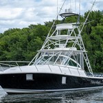 Riviera 43 Offshore Express