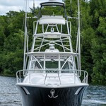 Riviera 43 Offshore Express