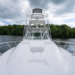 Riviera 43 Offshore Express