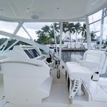 Riviera 43 Offshore Express