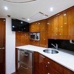 Riviera 43 Offshore Express