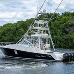 Riviera 43 Offshore Express