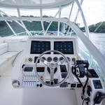 Riviera 43 Offshore Express