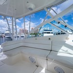 Riviera 43 Offshore Express