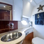 Riviera 43 Offshore Express