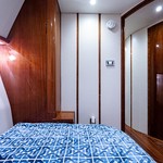 Riviera 43 Offshore Express