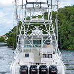 Riviera 43 Offshore Express